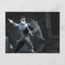 Recherche de video game cartes postales Dieux d'injustice parmi nous