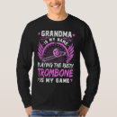 Recherche de humour trombone tshirts Adulte