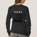 Recherche de production vêtements Télévision