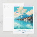 Recherche de lac annecy cartes postales France