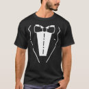 Recherche de mariage formel tshirts Parti