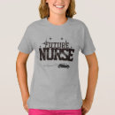 Recherche de infirmière enfant tshirts Semaine des infirmières