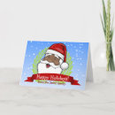 Recherche de black santa claus vœux cartes Vacances