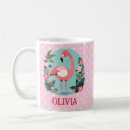 Recherche de dessin rose tasses Pour elle