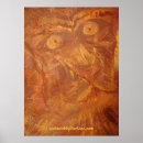 Recherche de lion abstrait art Animaux