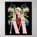 Recherche de vierge marie posters Coeur