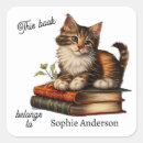 Recherche de cat kitten autocollants Animal