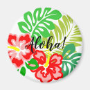 Recherche de aloha magnets Floral