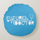 Recherche de étudiant en médecine coussins Stéthoscope