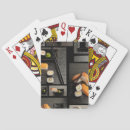 Recherche de culture asiatique jeux de cartes L'asie