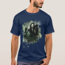 Recherche de trilogie tshirts Camaraderie de l'anneau