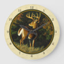 Recherche de deer hunting horloges Wildlife
