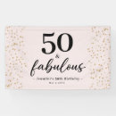 Recherche de 50th birthday posters Nom