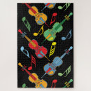Recherche de professeurs puzzles Violoncelle