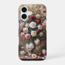 Recherche de vase iphone coques Floral