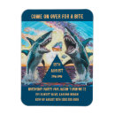Recherche de requins magnets Anniversaire