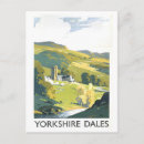 Recherche de yorkshire cartes postales Vintage