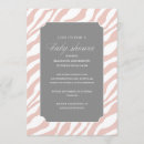 Recherche de animal print invitations Bébé
