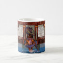 Recherche de chinoise de dragon tasses Année