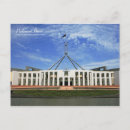 Recherche de canberra cartes postales Capital