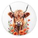 Recherche de vache boutons et poignées de porte Nature