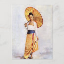 Recherche de birman cartes postales Vintage
