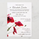 Recherche de pape invitations Pavot