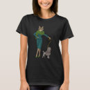 Recherche de caniches tshirts Animaux