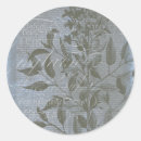 Recherche de de relief autocollants Botanique
