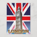 Recherche de grand ben londres cartes postales Anglais
