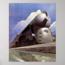 Recherche de leslie posters Vintage