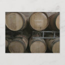Recherche de tonneaux cartes postales Raisins