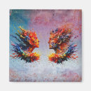 Recherche de création magnets Amour