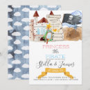 Recherche de princesse pirate invitations Pour tous
