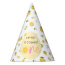 Recherche de sucre chapeaux Fruit