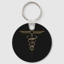 Recherche de symbole infirmi porteclés Médecin
