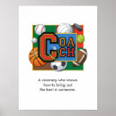 Recherche de coach posters Football