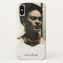 Recherche de rivera iphone coques Frida kahlo
