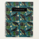 Recherche de halloween agendas Gothique