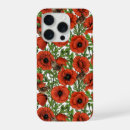 Recherche de oiseaux sauvages iphone coques Floral