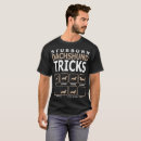Recherche de teckel tshirts Humour