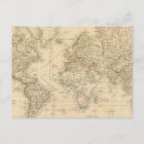 Recherche de mercator cartes postales Main