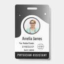 Recherche de centres médicaux Employé d'hôpital