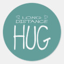 Recherche de à distance autocollants Amour