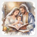 Recherche de joseph autocollants Jésus