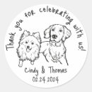 Recherche de funny wedding autocollants Moderne