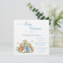 Recherche de animaux carrées invitations Mignon