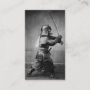 Recherche de samouraï cartes visite Ninja