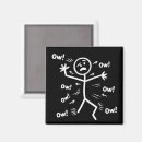 Recherche de comédie magnets Amusant