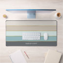 Recherche de motif géométrique abstrait tapis souris Pour elle